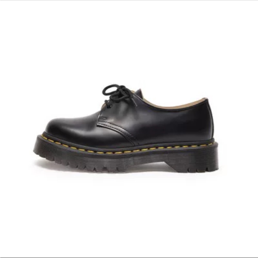 Oxford Shoes
